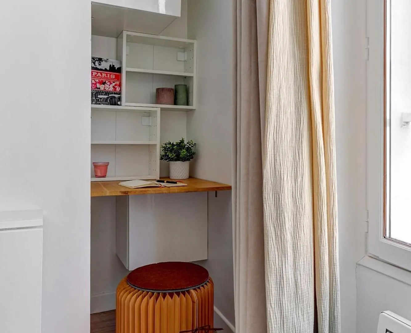 דירה פריז Quartier Montorgueil & Arts Et Metiers - Cityapartmentstay צרפת