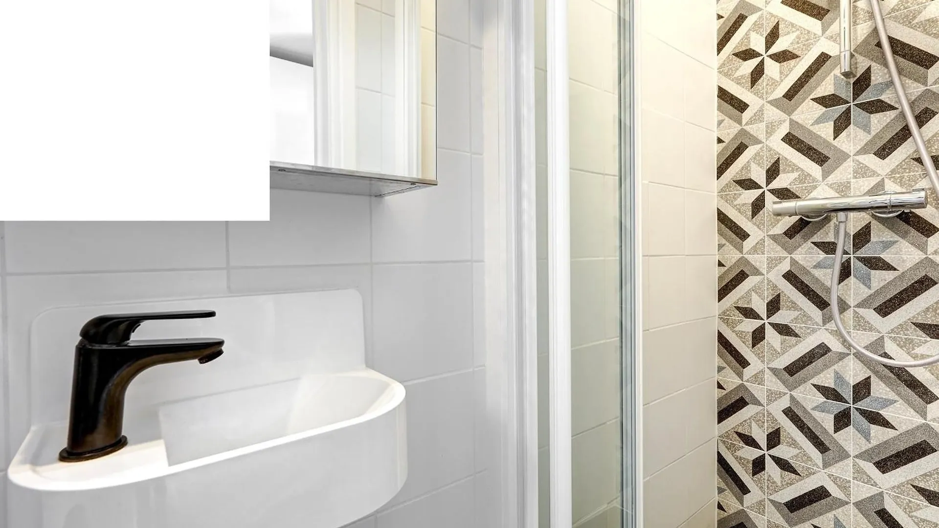 פריז Quartier Montorgueil & Arts Et Metiers - Cityapartmentstay