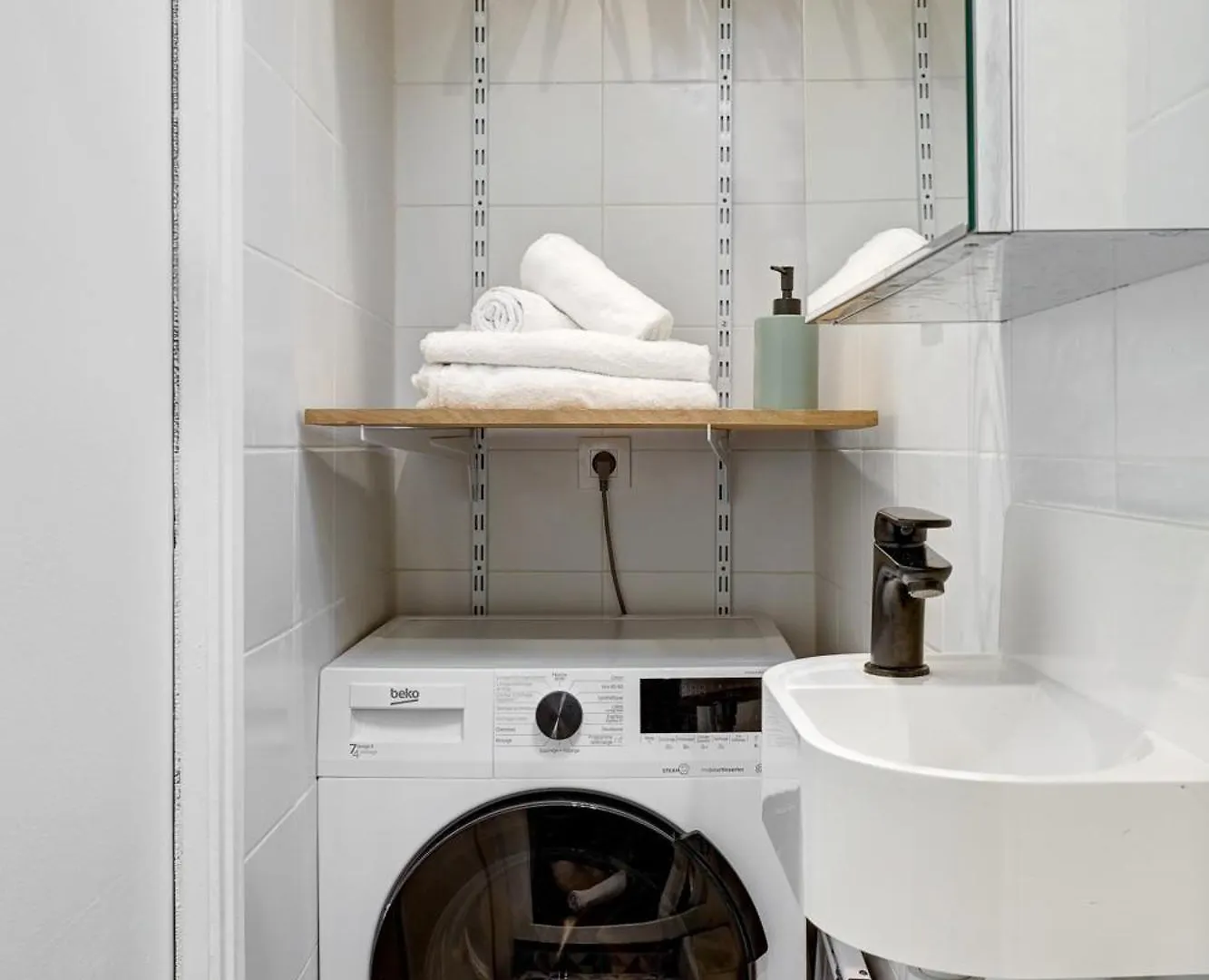 Quartier Montorgueil & Arts Et Metiers - Cityapartmentstay 巴黎 公寓