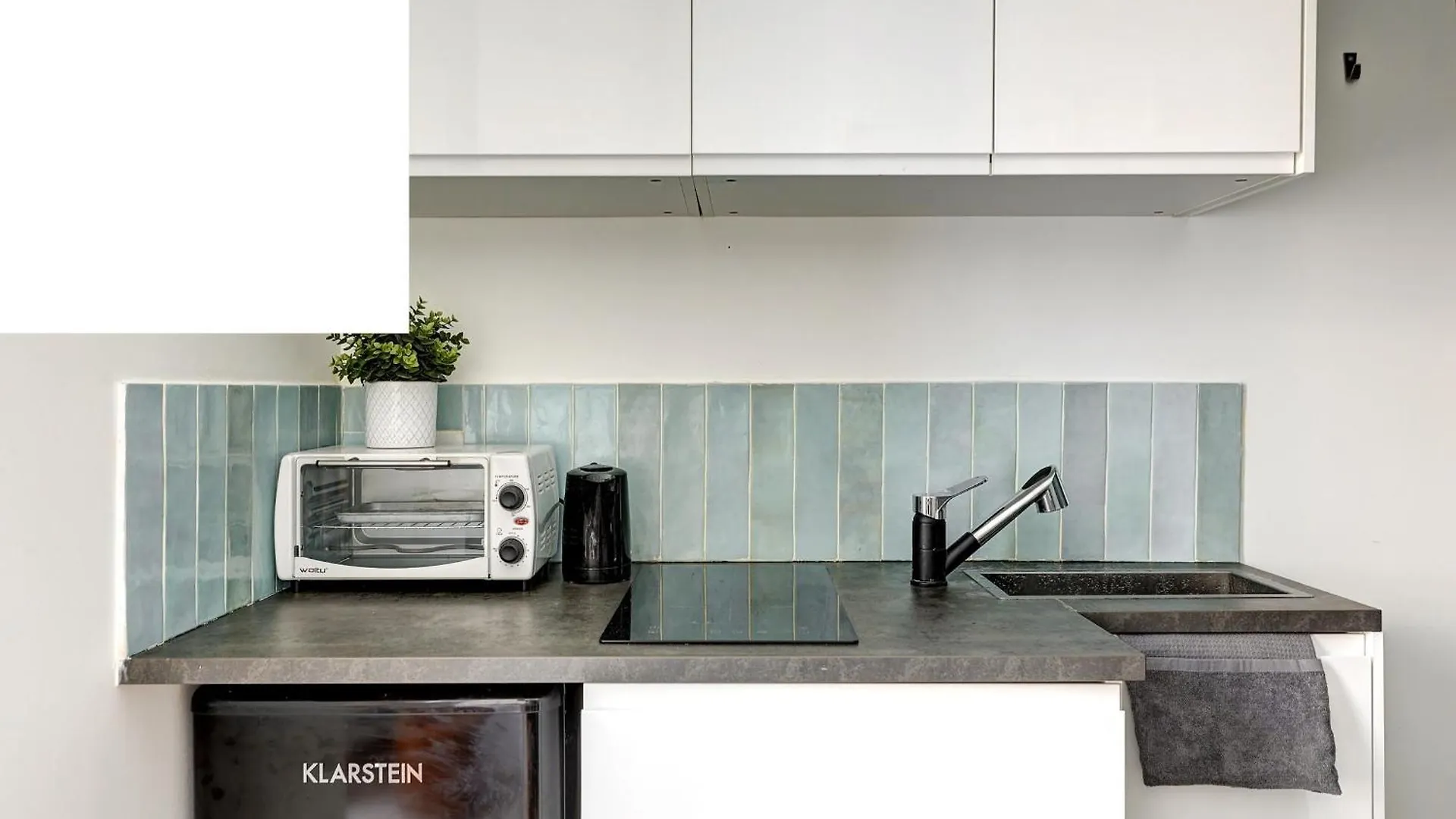公寓 Quartier Montorgueil & Arts Et Metiers - Cityapartmentstay 巴黎